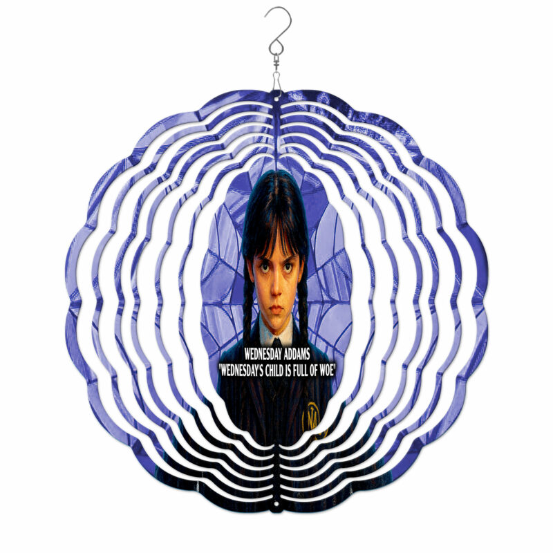 WED Wind Spinners NHL5437NVH - Image 6