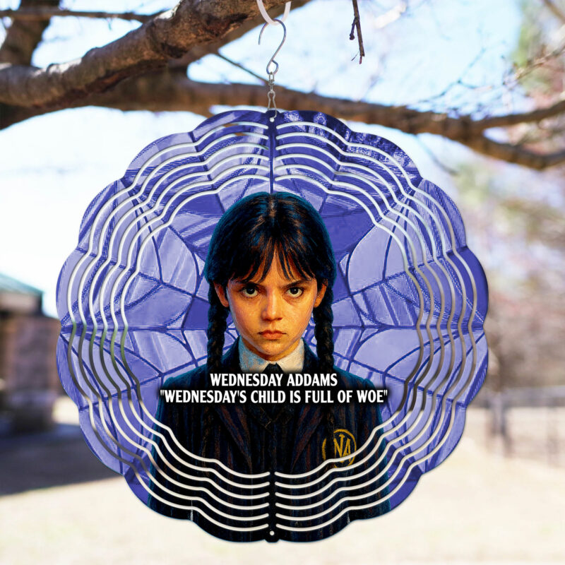 WED Wind Spinners NHL5437NVH - Image 4