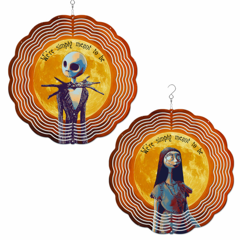 TNBC Wind Spinner NHL5439NVH - Image 4