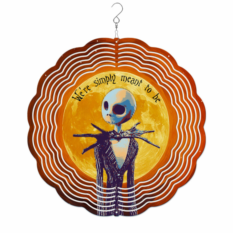 TNBC Wind Spinner NHL5439NVH - Image 5