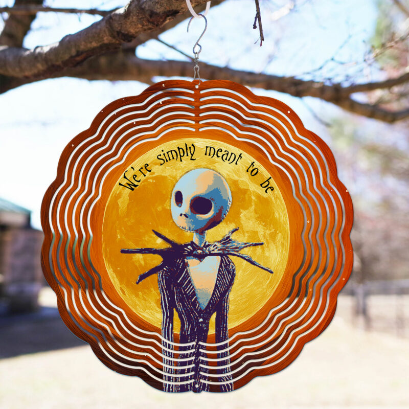 TNBC Wind Spinner NHL5439NVH - Image 7