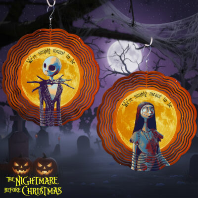 TNBC Wind Spinner NHL5439NVH