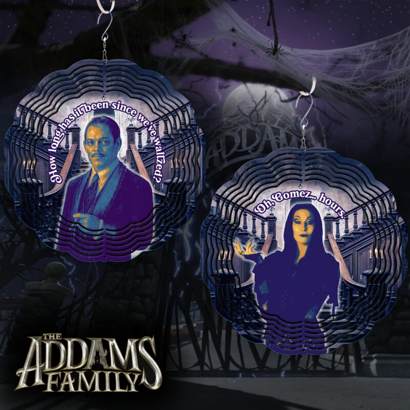 TADF Wind Spinners NHL5440NVH - Image 3