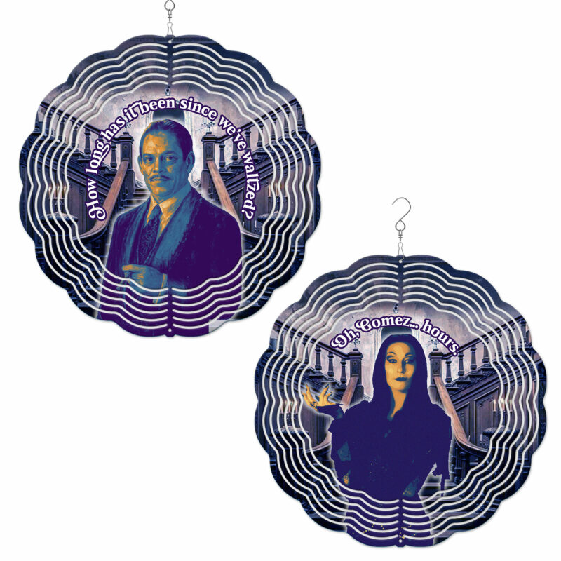 TADF Wind Spinners NHL5440NVH - Image 6