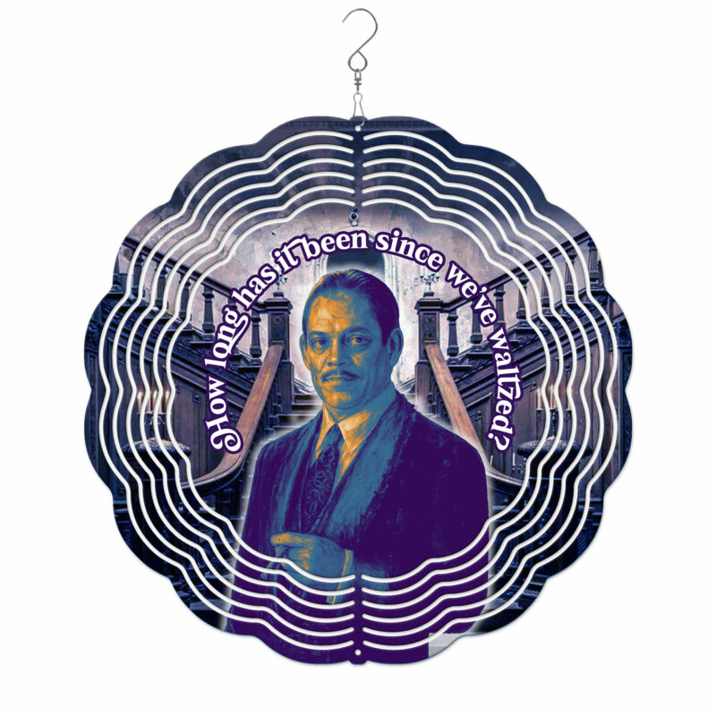 TADF Wind Spinners NHL5440NVH - Image 4