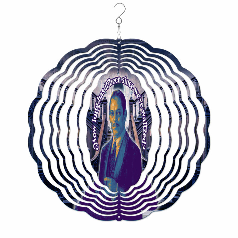 TADF Wind Spinners NHL5440NVH - Image 5