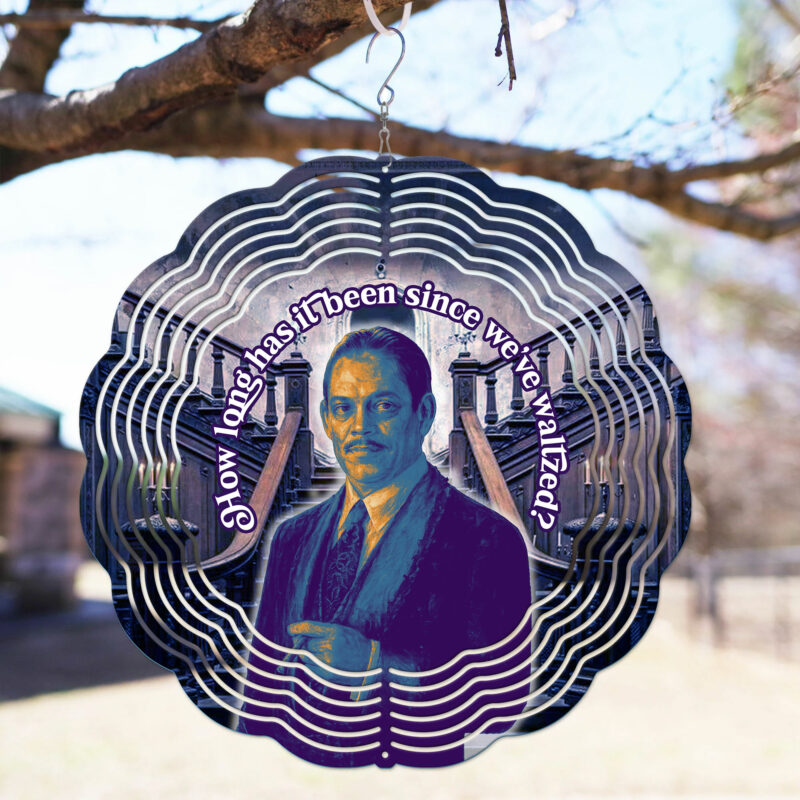 TADF Wind Spinners NHL5440NVH - Image 7