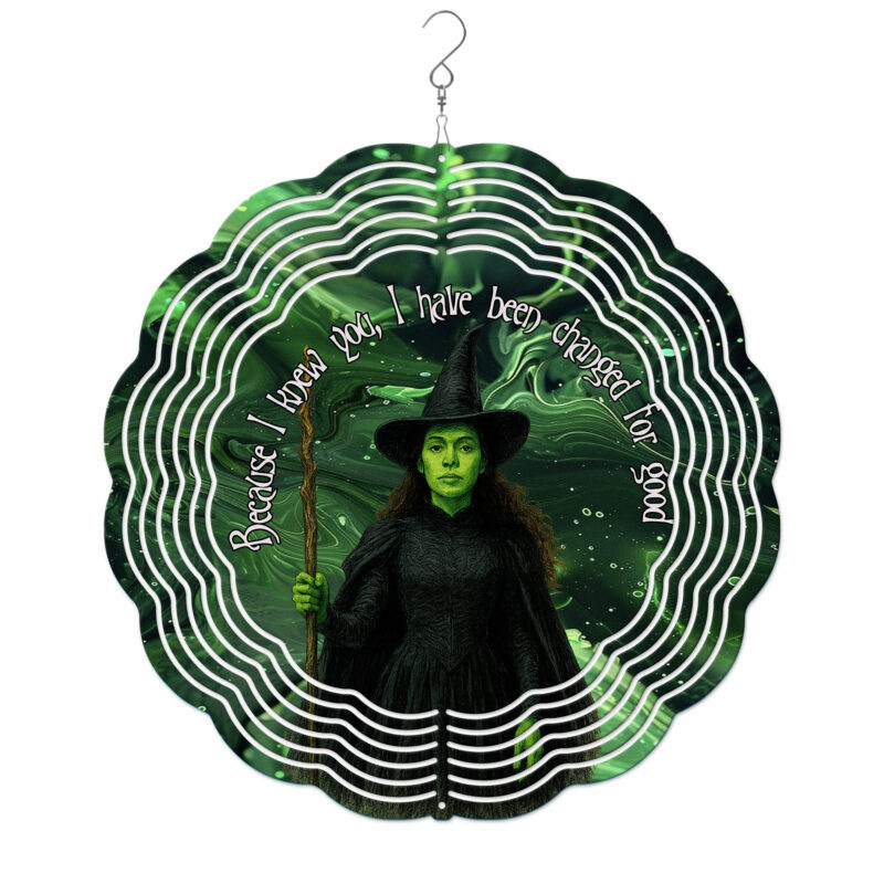 WICK Wind Spinner NHL5441NVH - Image 4