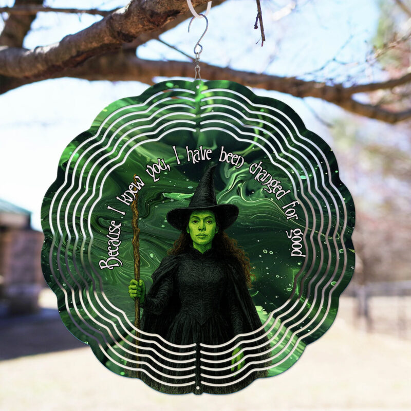 WICK Wind Spinner NHL5441NVH - Image 7