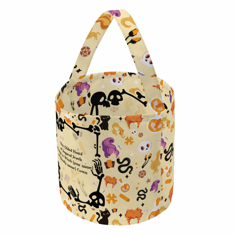 HCPC Candy Bucket NHL5481NVH - Image 9