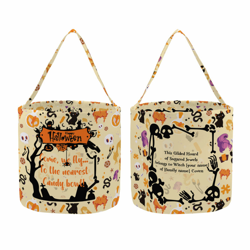 HCPC Candy Bucket NHL5481NVH - Image 5