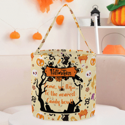 HCPC Candy Bucket NHL5481NVH