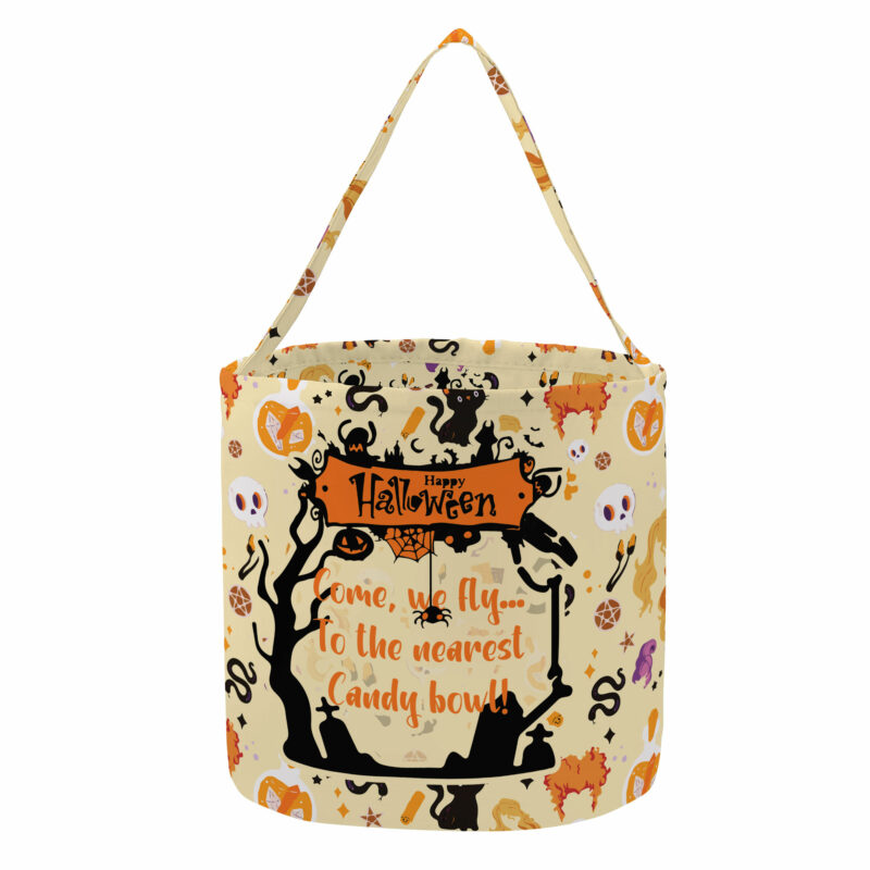 HCPC Candy Bucket NHL5481NVH - Image 7