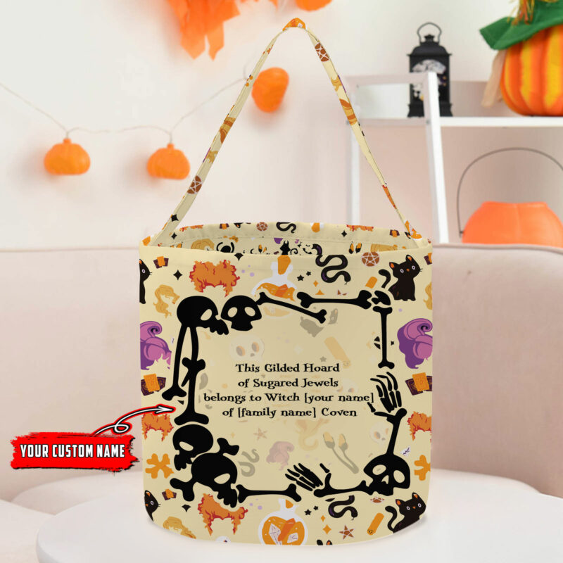 HCPC Candy Bucket NHL5481NVH - Image 4