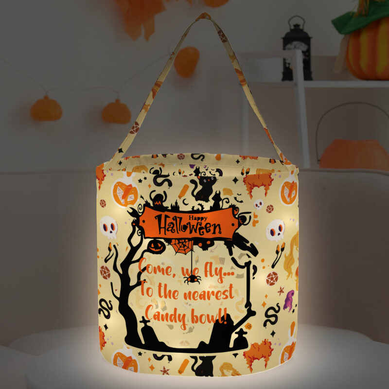 HCPC Candy Bucket NHL5481NVH - Image 3