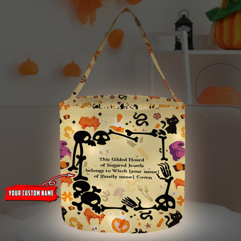 HCPC Candy Bucket NHL5481NVH - Image 2