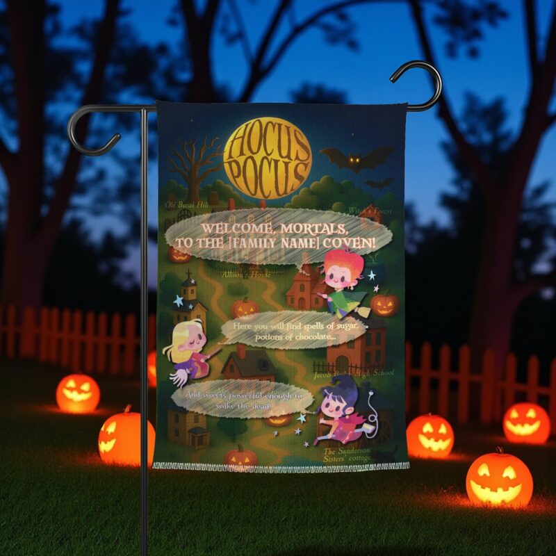 HCPC Flag NHL5512NVH - Image 5