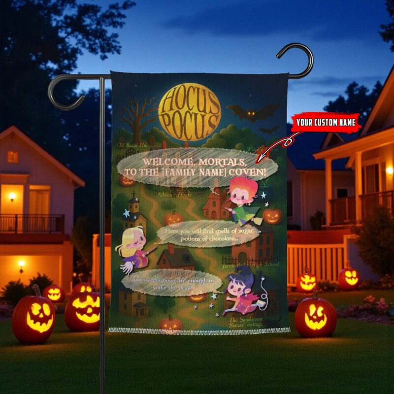 HCPC Flag NHL5512NVH - Image 3