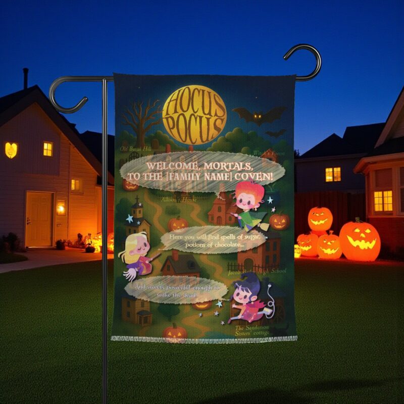 HCPC Flag NHL5512NVH - Image 6