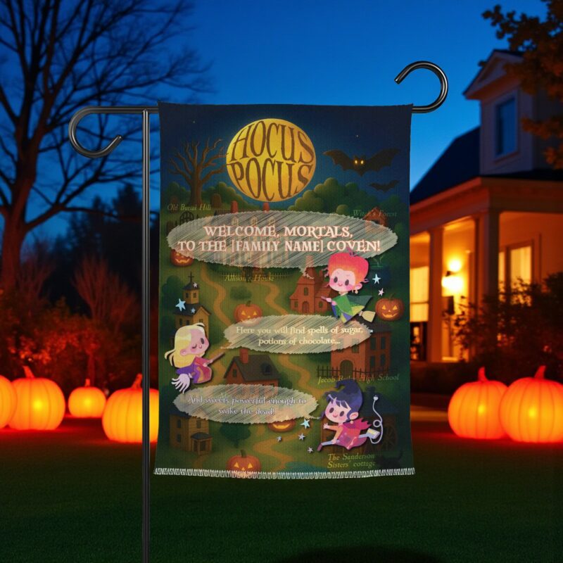 HCPC Flag NHL5512NVH - Image 2