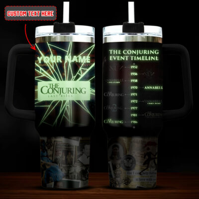 TCJ Glow in the Dark Tumbler NHL5572NTS