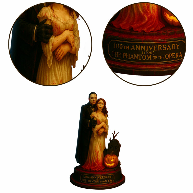 TPTO Acrylic Standee NHL5621NTS - Image 3