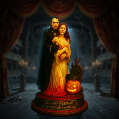 TPTO Acrylic Standee NHL5621NTS