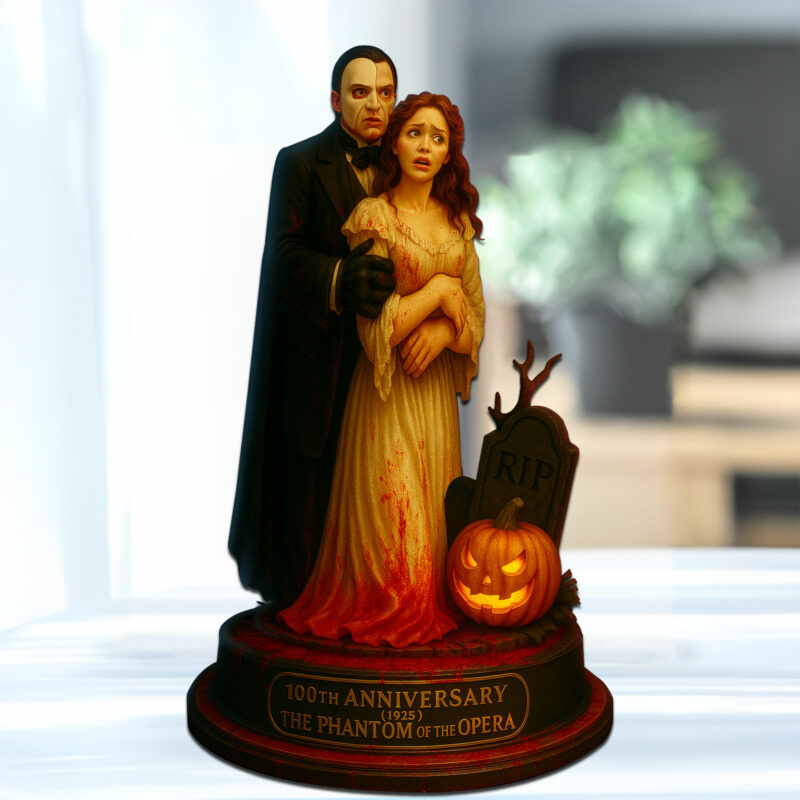 TPTO Acrylic Standee NHL5621NTS - Image 5