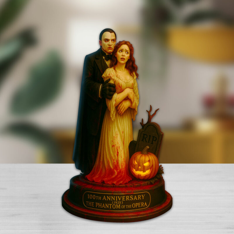 TPTO Acrylic Standee NHL5621NTS - Image 2