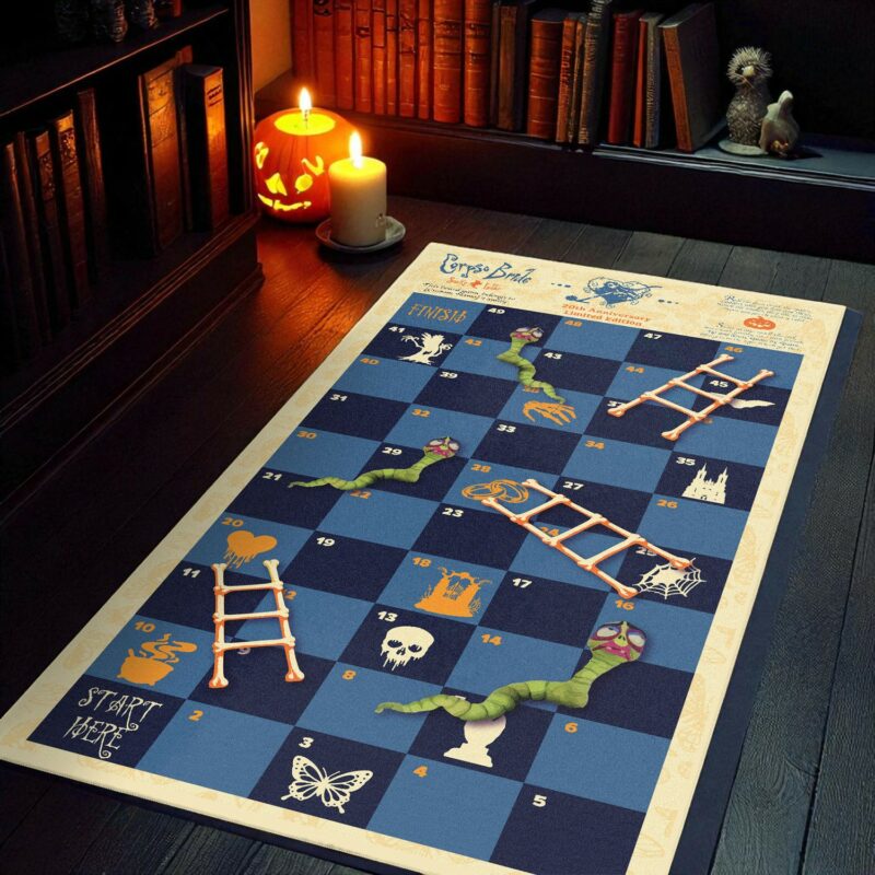 CPB Area Rug NHL5650NVH - Image 4