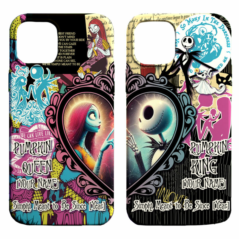 TNBC Phone Case NHL5651NTS - Image 2