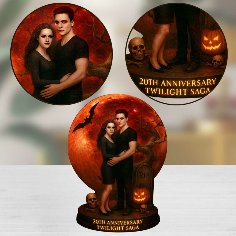 TTLS Acrylic Standee NHL5655NVH - Image 6