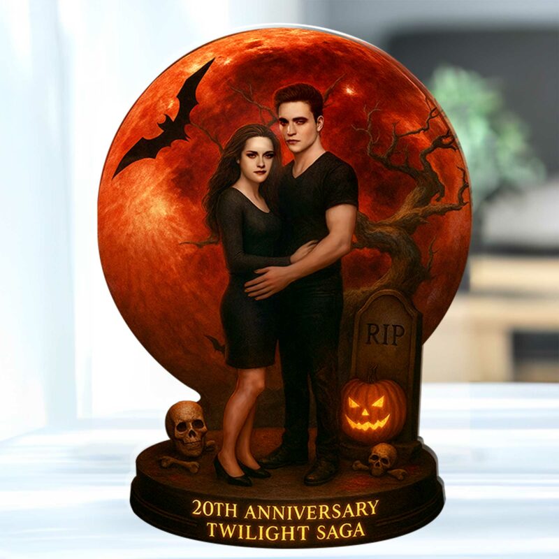 TTLS Acrylic Standee NHL5655NVH - Image 3