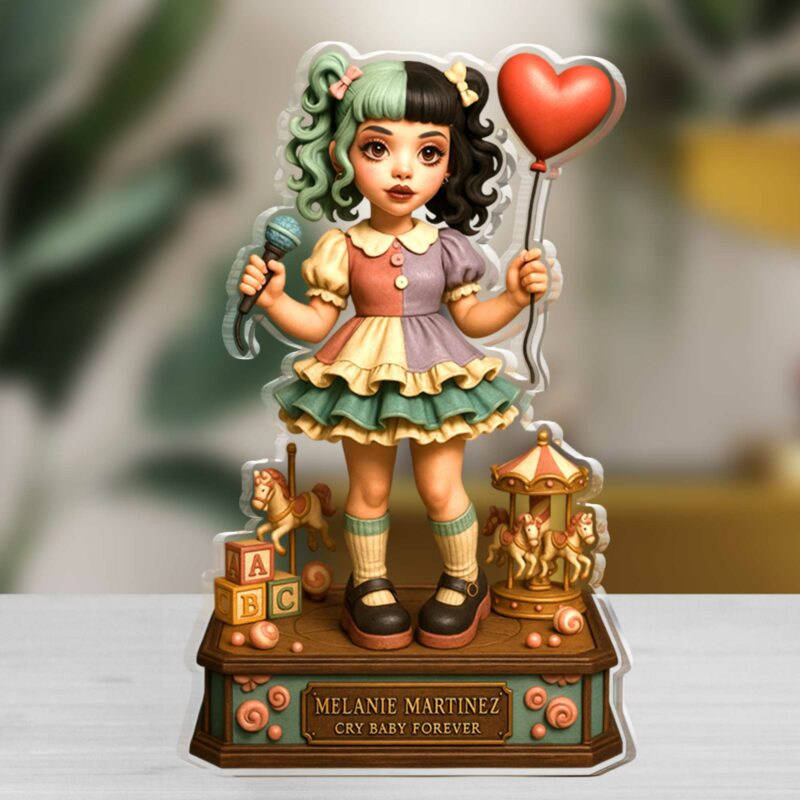 MLMT Acrylic Standee NTH5350LTT - Image 4