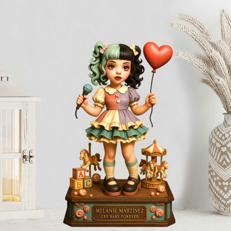 MLMT Acrylic Standee NTH5350LTT - Image 7