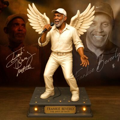 FRBE Acrylic Standee NTH5351LTT