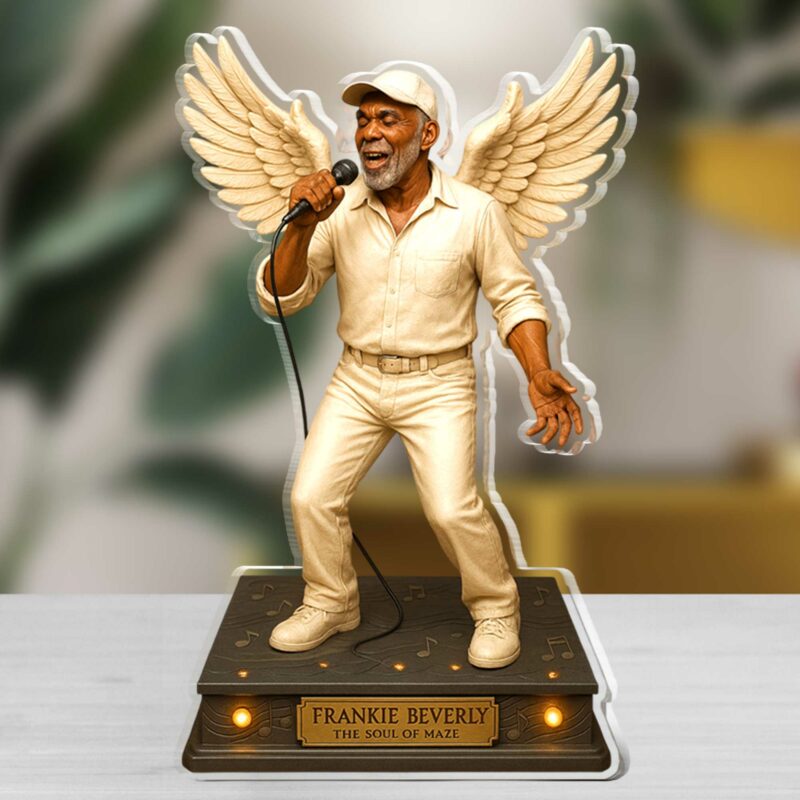 FRBE Acrylic Standee NTH5351LTT - Image 2