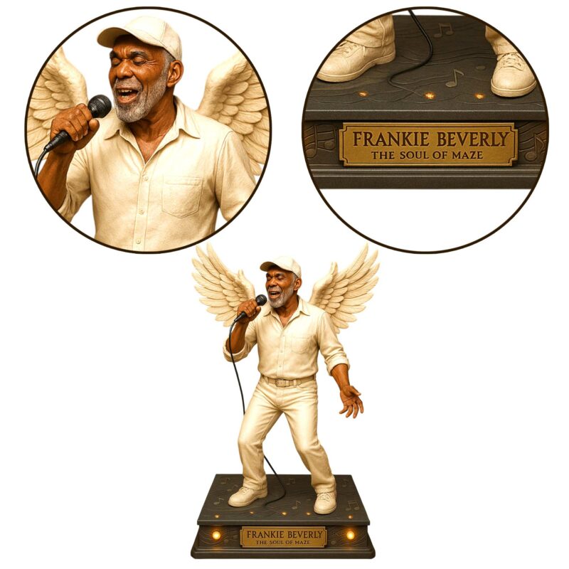 FRBE Acrylic Standee NTH5351LTT - Image 6