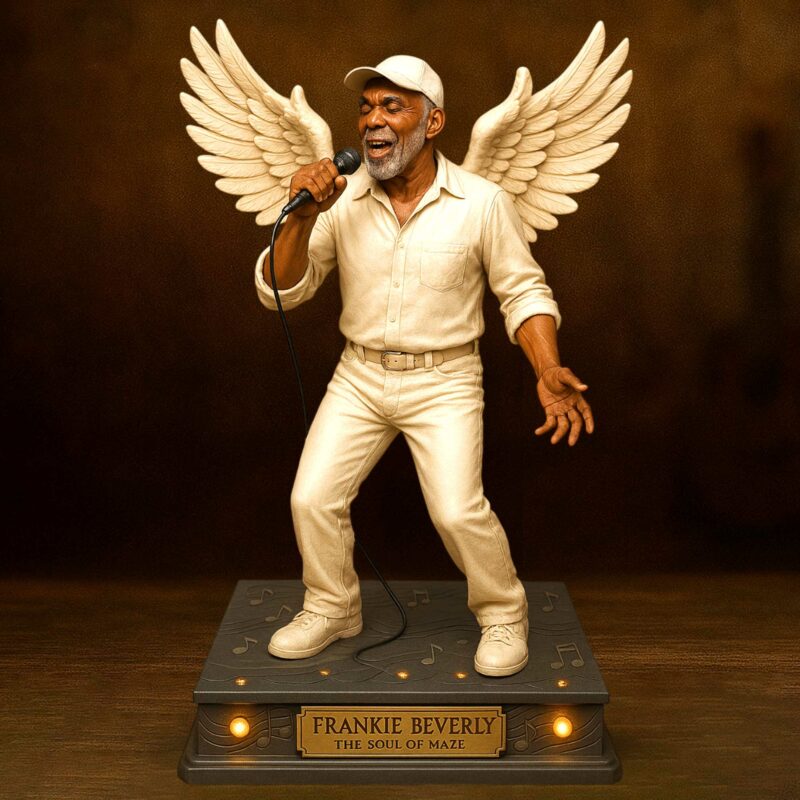 FRBE Acrylic Standee NTH5351LTT - Image 3