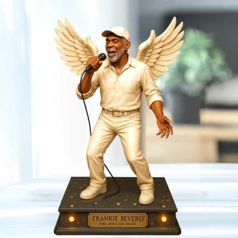 FRBE Acrylic Standee NTH5351LTT - Image 5