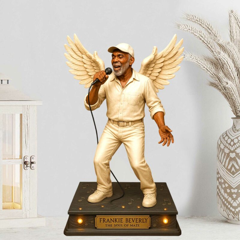 FRBE Acrylic Standee NTH5351LTT - Image 4