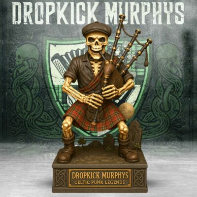 DKM Acrylic Standee NTH5353LTT