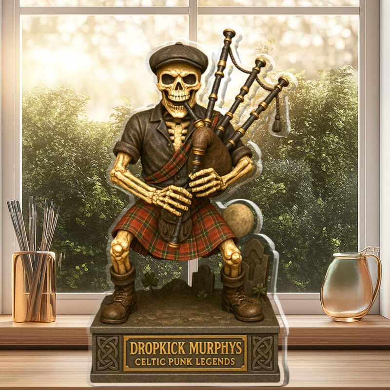 DKM Acrylic Standee NTH5353LTT - Image 2