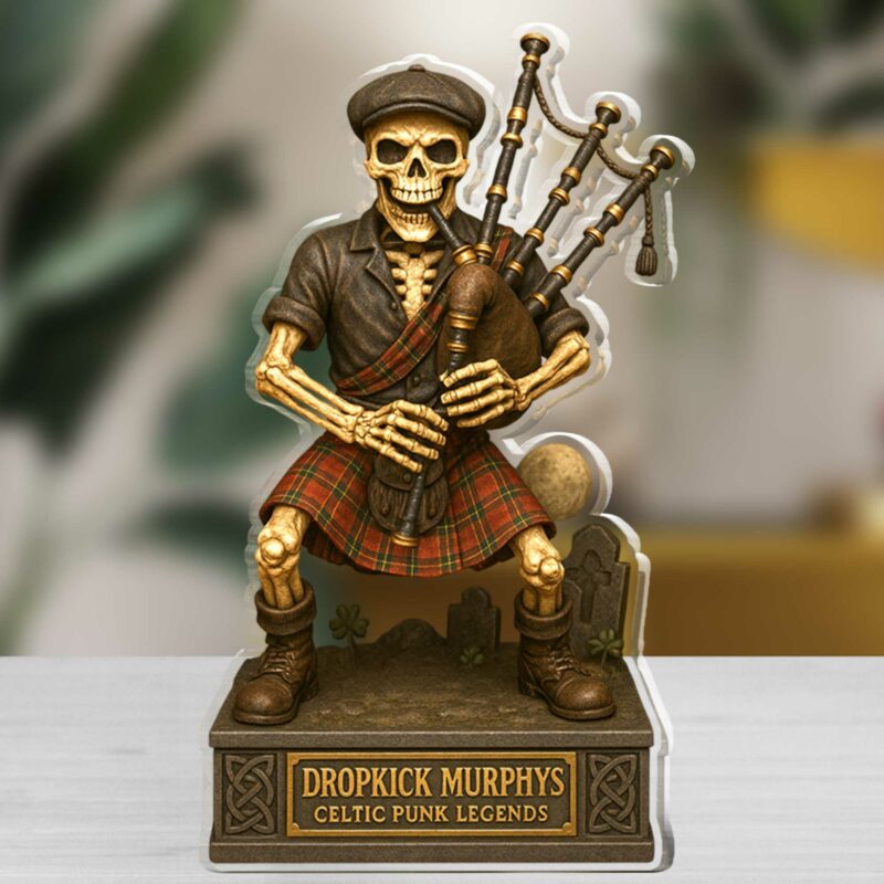 DKM Acrylic Standee NTH5353LTT - Image 4