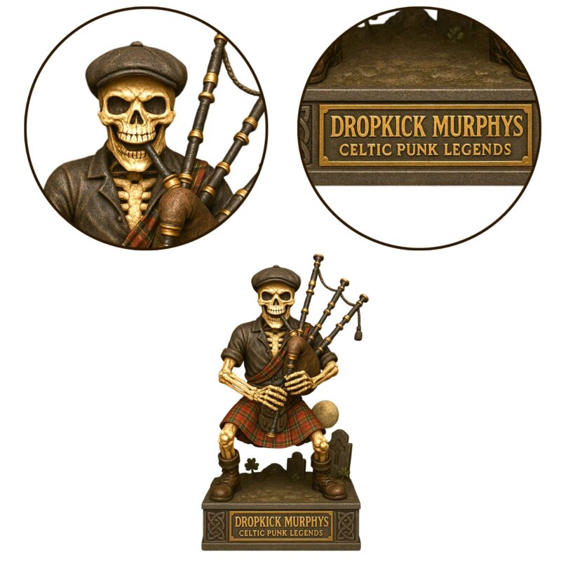 DKM Acrylic Standee NTH5353LTT - Image 8