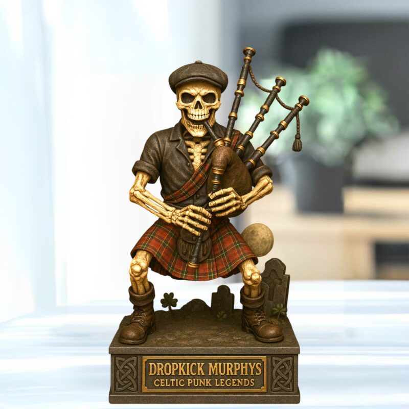 DKM Acrylic Standee NTH5353LTT - Image 5