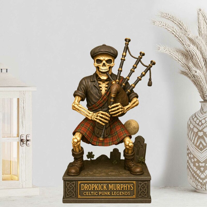 DKM Acrylic Standee NTH5353LTT - Image 7