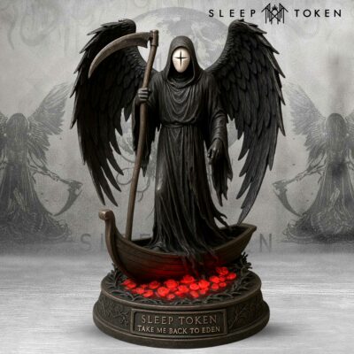 SLTK Acrylic Standee NTH5354LTT