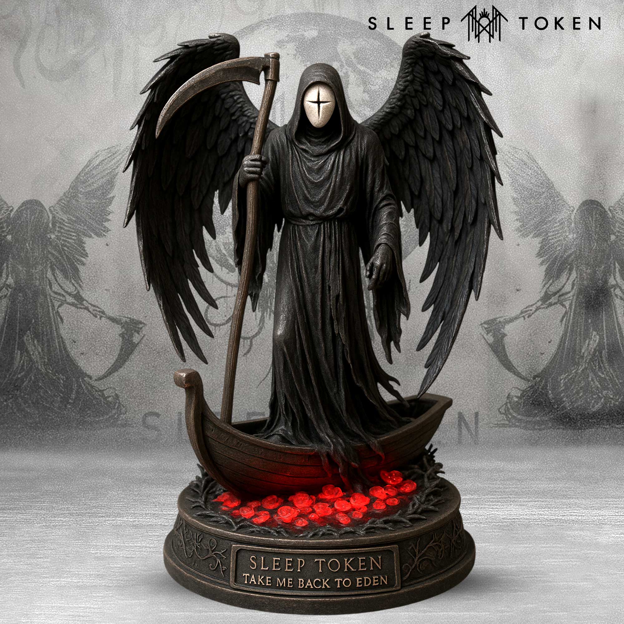 SLTK Acrylic Standee NTH5354LTT