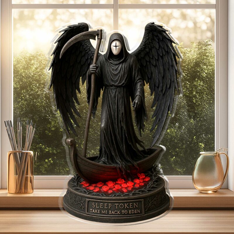 SLTK Acrylic Standee NTH5354LTT - Image 2